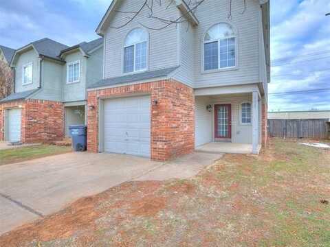 301 W K. Street North, Jenks, OK 74037