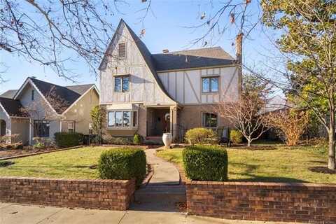 2614 S Trenton Avenue, Tulsa, OK 74114