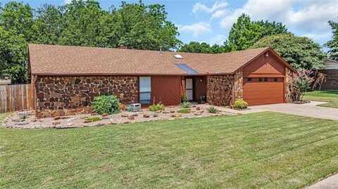 917 Cheyenne Street, Ardmore, OK 73401