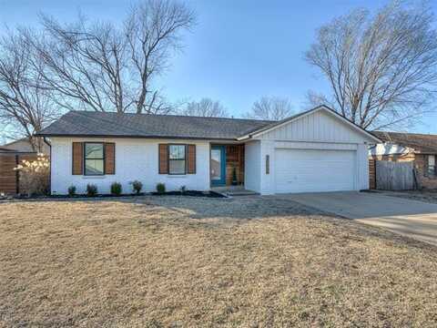 13976 S Poplar Place, Glenpool, OK 74033