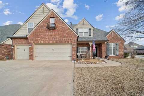 3900 W Utica Street, Broken Arrow, OK 74011