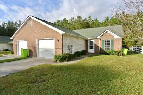 1469 Racetrack Road, New Bern, NC 28562