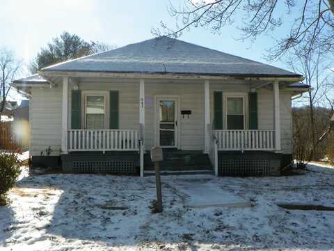 841 Front Street, Pulaski, VA 24301