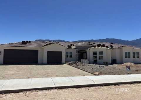 242 S Josie Ann Way, Littlefield, AZ 86432