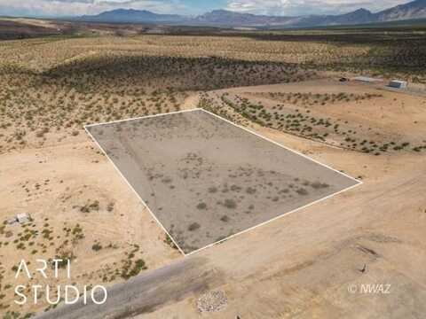 E River Crossing Trail, Littlefield, AZ 86432