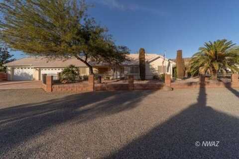 977 N Desert Wind Dr, Littlefield, AZ 86432