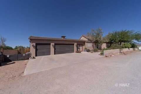 529 N Manzanita Ave, Littlefield, AZ 86432