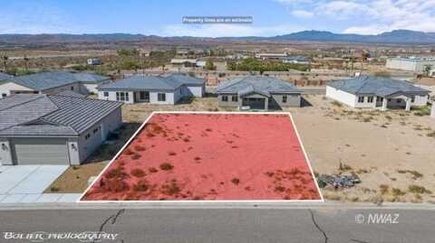 547 E Colt Ln, Littlefield, AZ 86432