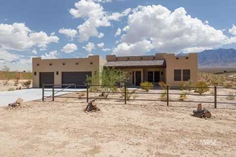 2594 S Sunshine Ct, Littlefield, AZ 86432