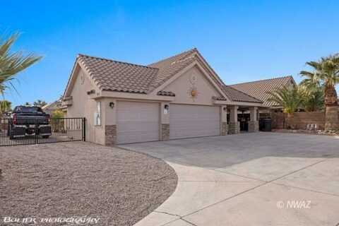 917 N Chaparral Dr, Littlefield, AZ 86432