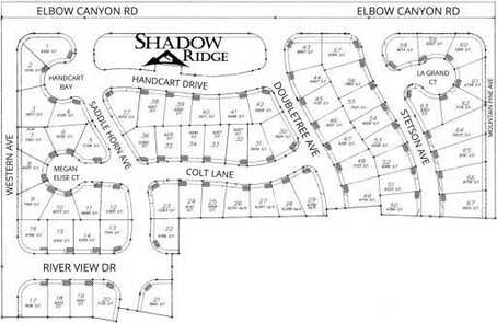 614 E La Grand, Littlefield, AZ 86432