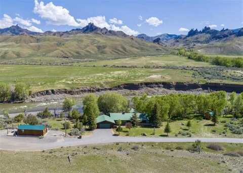 3436 North Fork Hwy, Cody, WY 82414