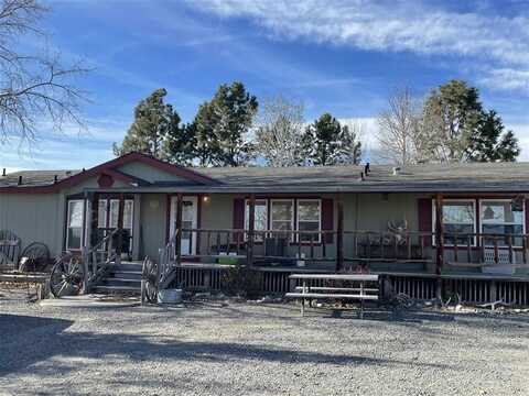 1130 Olive Rd, Powell, WY 82435