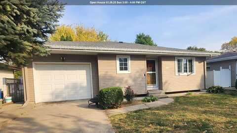 612 5TH AVE, South Sioux City, NE 68776