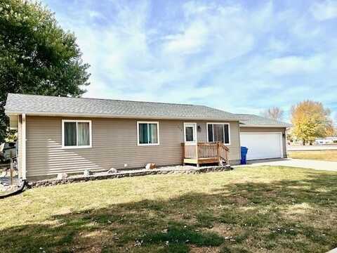 612 Kennedy St., Vermillion, SD 57069