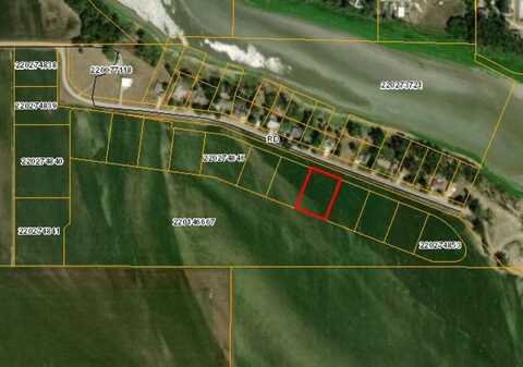 Lot 12 Lik-U-Wanta Drive, Dakota City, NE 68731