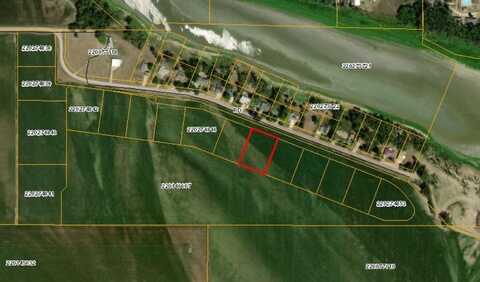 Lot 11 Lik-U-Wanta Drive, Dakota City, NE 68731