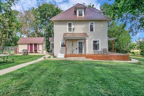 6472 O AVE, Quimby, IA 51049