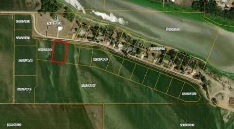 Lot 6 Lik-U-Wanta Drive, Dakota City, NE 68731