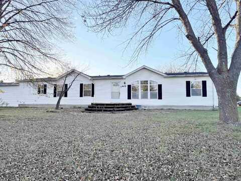 405 N 9th St., Dakota City, NE 68731