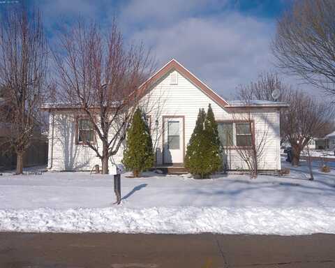 401 W 16th St, South Sioux City, NE 68776