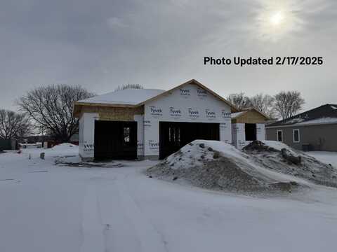 1700 Ogden Ct., South Sioux City, NE 68776