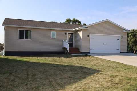 501 Sunset Court, Rock Rapids, IA 51246