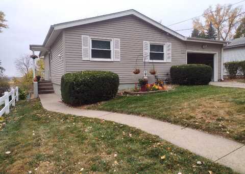 1808 W Horne Ave., Sioux City, IA 51103