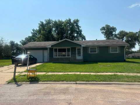 525 S Craig Dr., Cherokee, IA 51012