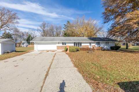 904 South Center Street, Battle Creek, IA 51006