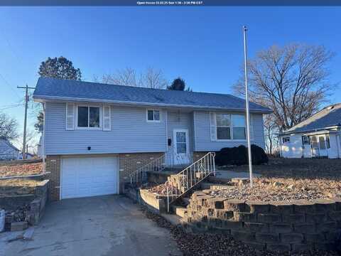 120 W 5th St, Allen, NE 68710