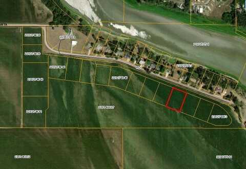 Lot 13 Lik-U-Wanta Drive, Dakota City, NE 68731