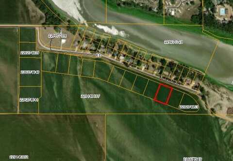 Lot 14 Lik-U-Wanta Drive, Dakota City, NE 68731