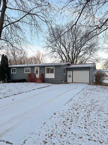 403 S Perth Street, Schaller, IA 51053