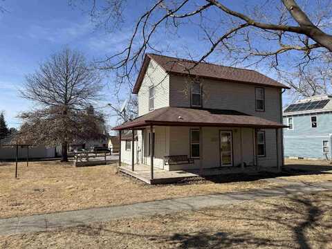 118 BUENA VISTA ST, Galva, IA 51020