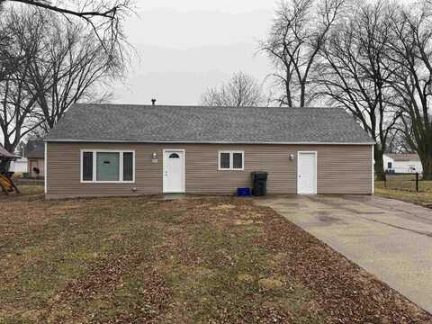 401 7th St, Battle Creek, IA 51006