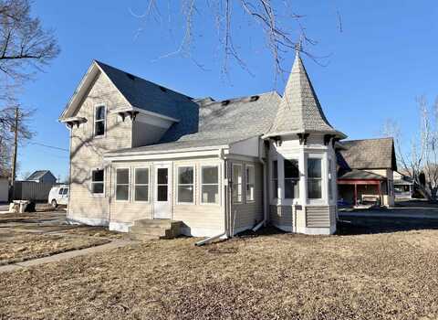 317 5th St., Sloan, IA 51055