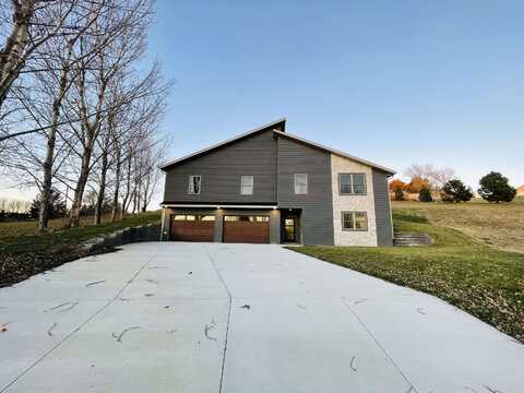 308 St. Patrick Ct., Jackson, NE 68743