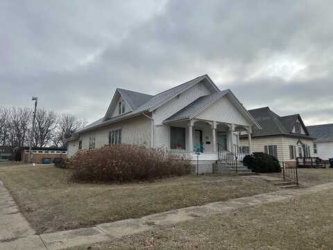 10 S W 1st Ave., Hartley, IA 51346