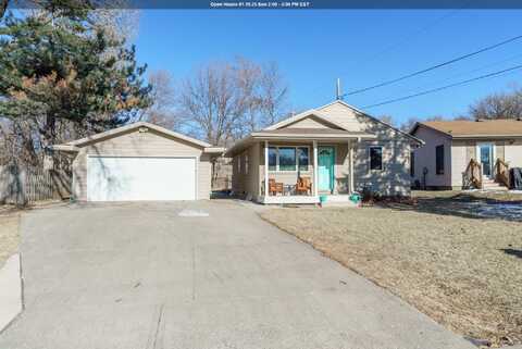 1521 28TH ST, Sioux City, IA 51104