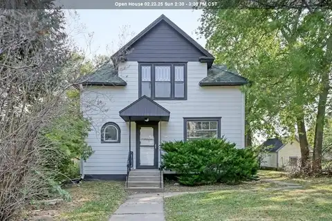 2410 NEBRASKA ST, Sioux City, IA 51104