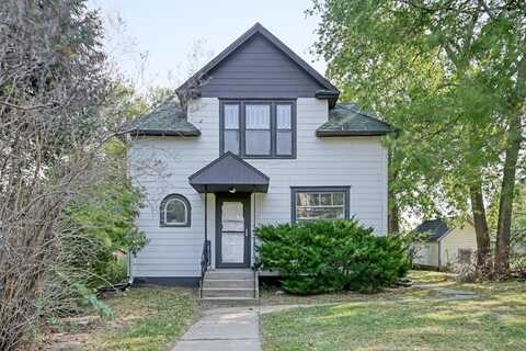 2410 NEBRASKA ST, Sioux City, IA 51104