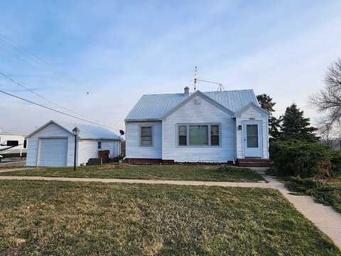 308 Warnock, Emerson, NE 68733