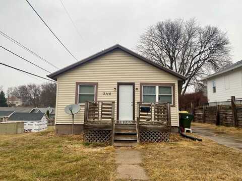 3115 Bushnell Ave, Sioux City, IA 51106