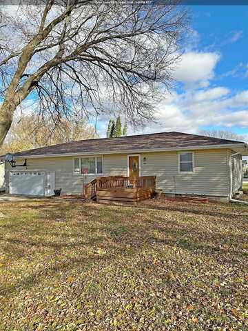 507 S Perth Street, Schaller, IA 51053