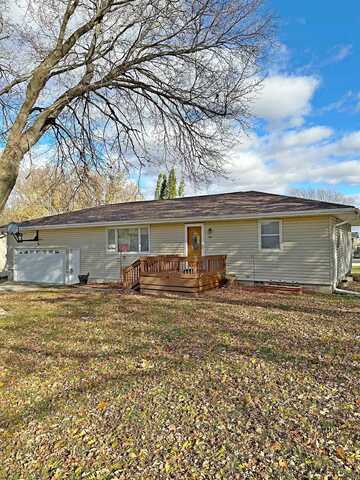 507 S Perth Street, Schaller, IA 51053