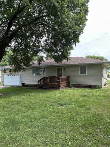 507 S Perth Street, Schaller, IA 51053