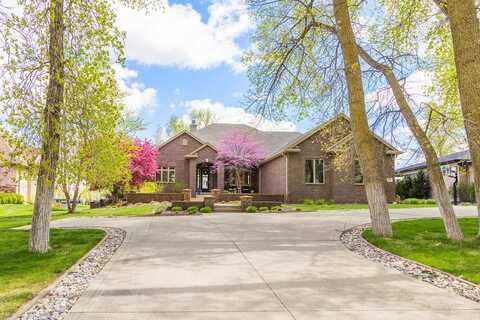 856 E Sawgrass Trail, Dakota Dunes, SD 57049