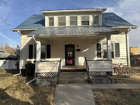 4120 VAN BUREN ST, Sioux City, IA 51108