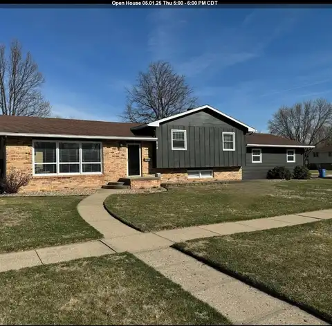 514 Bulow, Vermillion, SD 57069